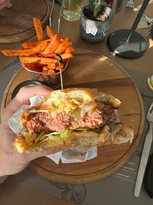  at REDEFINE -  Soul Food in Salzburg