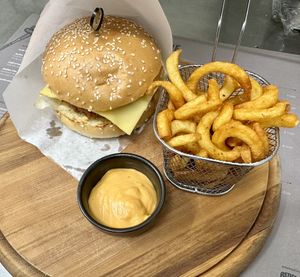  at REDEFINE -  Soul Food in Salzburg