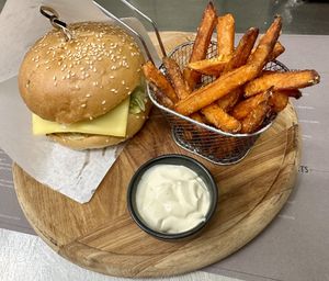  at REDEFINE -  Soul Food in Salzburg