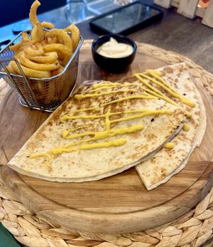  at REDEFINE -  Soul Food in Salzburg