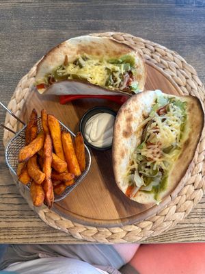  at REDEFINE -  Soul Food in Salzburg