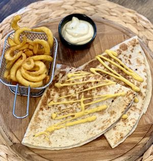  at REDEFINE -  Soul Food in Salzburg