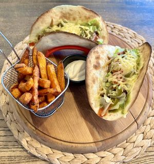  at REDEFINE -  Soul Food in Salzburg