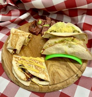  at REDEFINE -  Soul Food in Salzburg