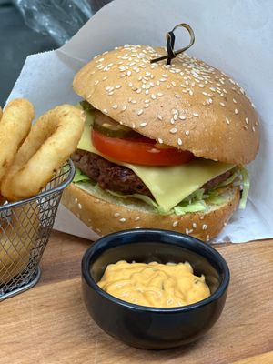  at REDEFINE -  Soul Food in Salzburg