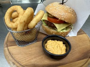  at REDEFINE -  Soul Food in Salzburg