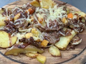  at REDEFINE -  Soul Food in Salzburg