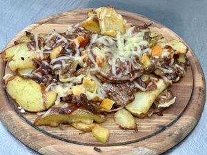  at REDEFINE -  Soul Food in Salzburg