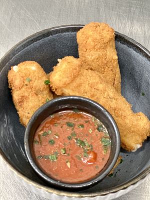  at REDEFINE -  Soul Food in Salzburg