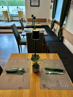  at REDEFINE -  Soul Food in Salzburg