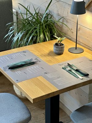  at REDEFINE -  Soul Food in Salzburg