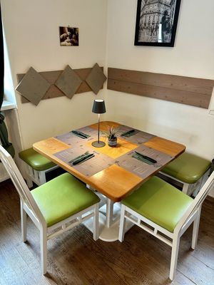  at REDEFINE -  Soul Food in Salzburg