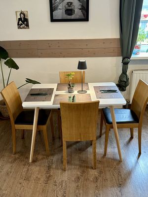  at REDEFINE -  Soul Food in Salzburg