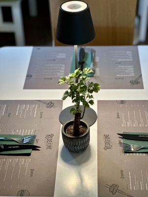  at REDEFINE -  Soul Food in Salzburg