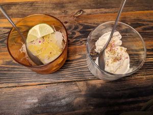  at MonChidos in Barcelona