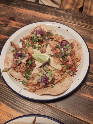  at MonChidos in Barcelona