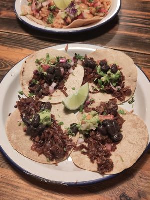  at MonChidos in Barcelona