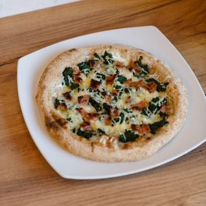 Feeling Espinaca   at Kinoa Teatinos in Malaga