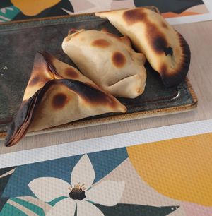  at Kinoa Teatinos in Malaga