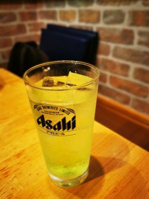  at Namishibuki in Hokkaido