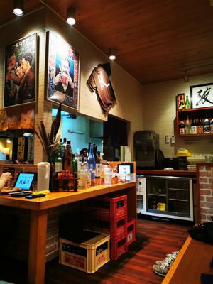  at Namishibuki in Hokkaido