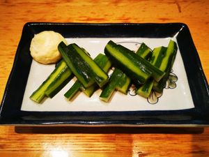  at Namishibuki in Hokkaido