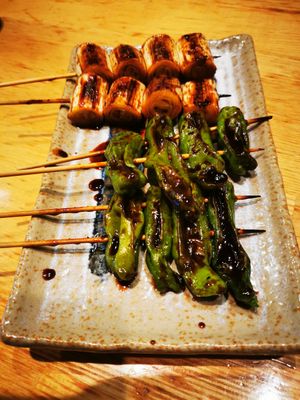  at Namishibuki in Hokkaido