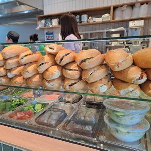  at Bun Bun Bao in Ipswich