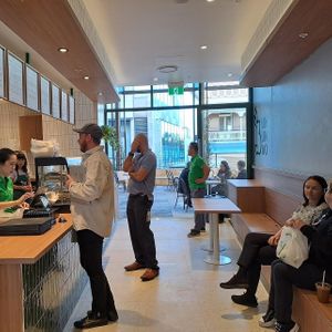  at Bun Bun Bao in Ipswich