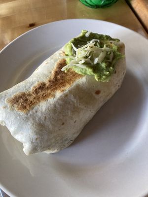 Tasty  at Alto Cinco in Syracuse