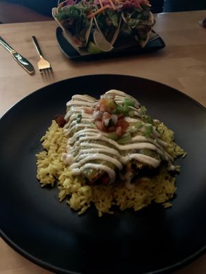   at Alto Cinco in Syracuse