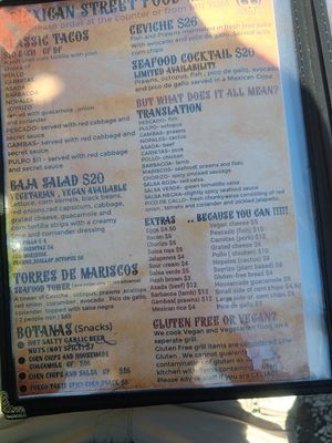  at The Secret Garden  in Waihi Beach