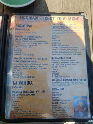  at The Secret Garden  in Waihi Beach