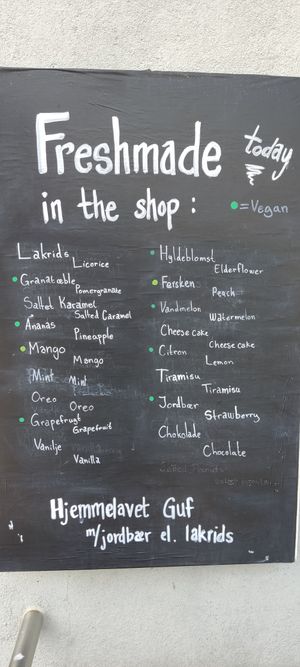  at Isobar in Copenhagen