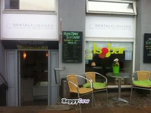 Isobar at Isobar in Copenhagen