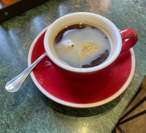  at La Drupa Café de Especialidad in Salamanca