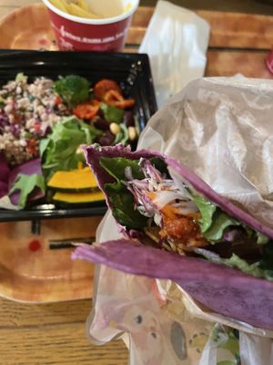   at DisneySea - Miguel's El Dorado Cantina in Chiba