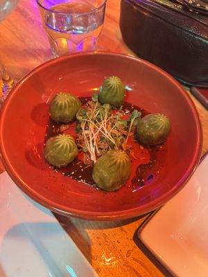 Everything   at Bao Brewhouse in Denver