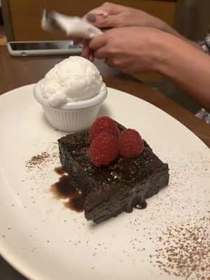   at The Fountain Inn in Swansea