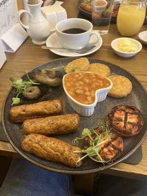   at The Fountain Inn in Swansea