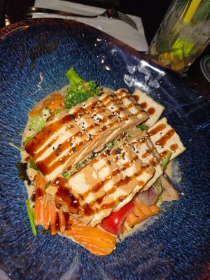  at VYLIAN Restaurant in Ehingen