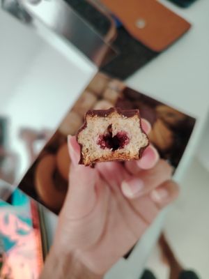  at Kritsa Bakery in Trikala