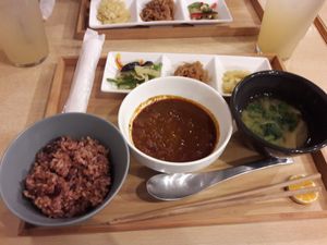  at Komaki Shokudo in Tokyo