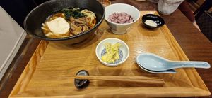  at Komaki Shokudo in Tokyo