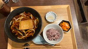   at Komaki Shokudo in Tokyo