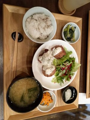  at Komaki Shokudo in Tokyo