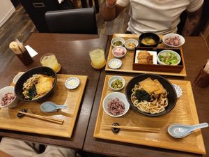  at Komaki Shokudo in Tokyo