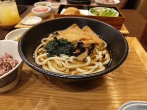  at Komaki Shokudo in Tokyo