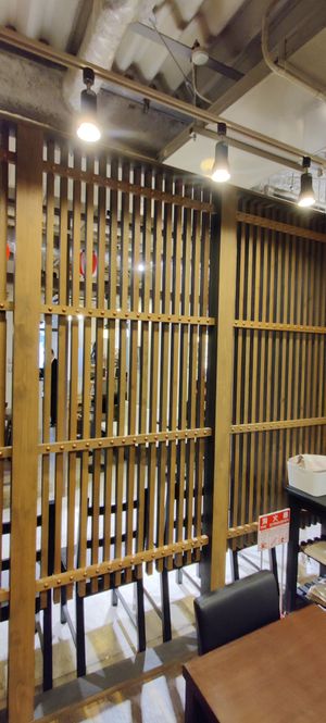  at Komaki Shokudo in Tokyo