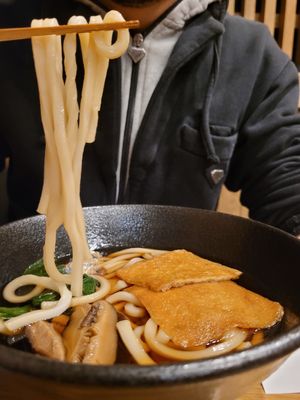  at Komaki Shokudo in Tokyo